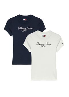 Conjunto de camiseta y camiseta