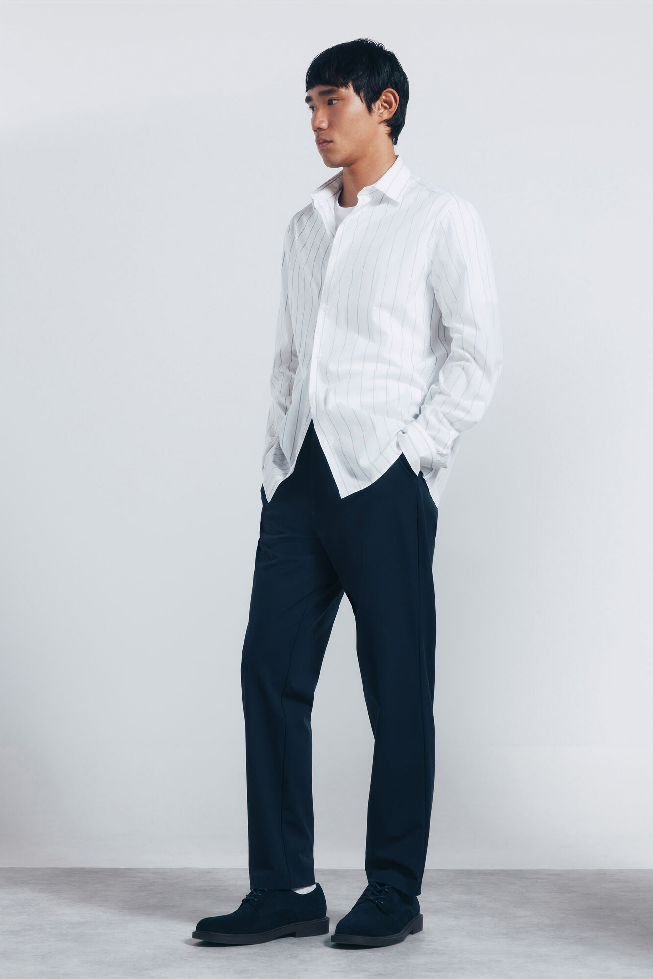 Conjunto de cal&ccedil;a e t-shirt