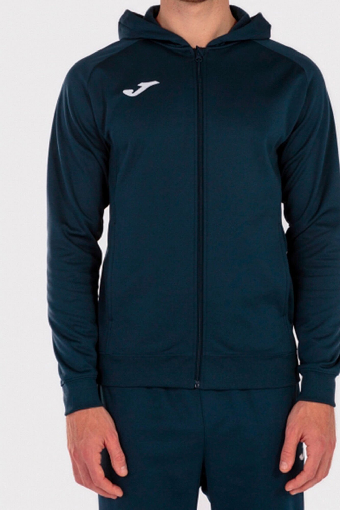 Conjunto de cal&ccedil;as e palet&oacute;