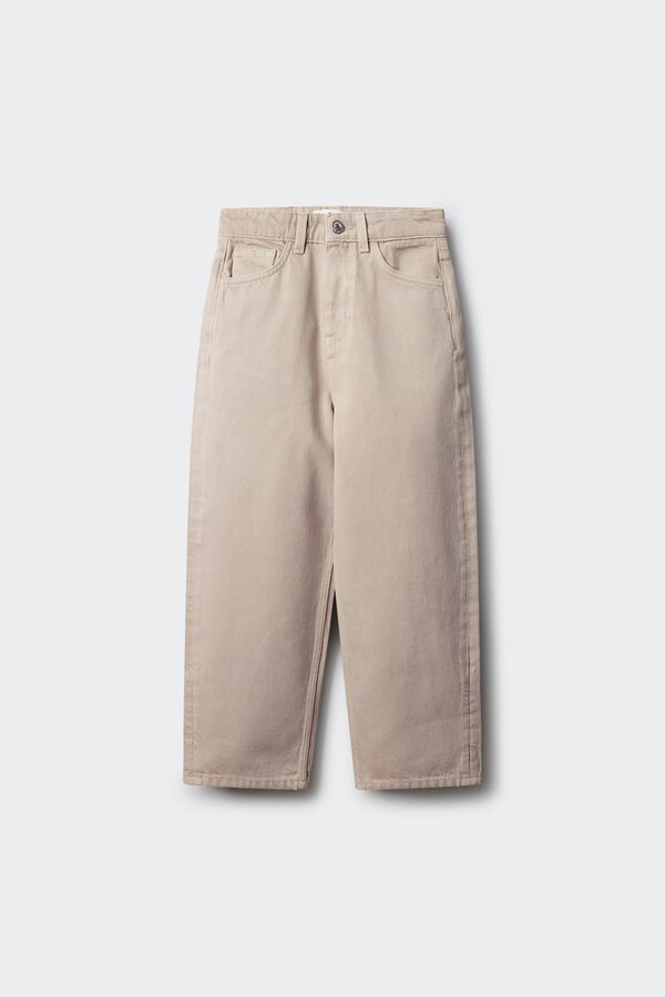 Conjunto de jersey y pantal&oacute;n