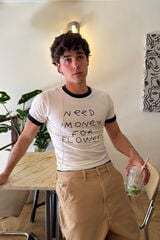 Trousers and springfield set