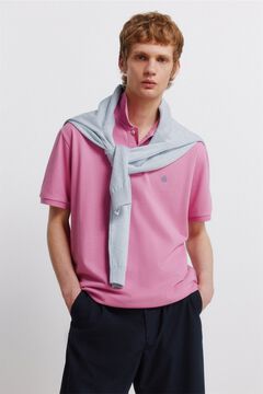 Conjunto de polo