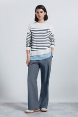 Pants and detail set