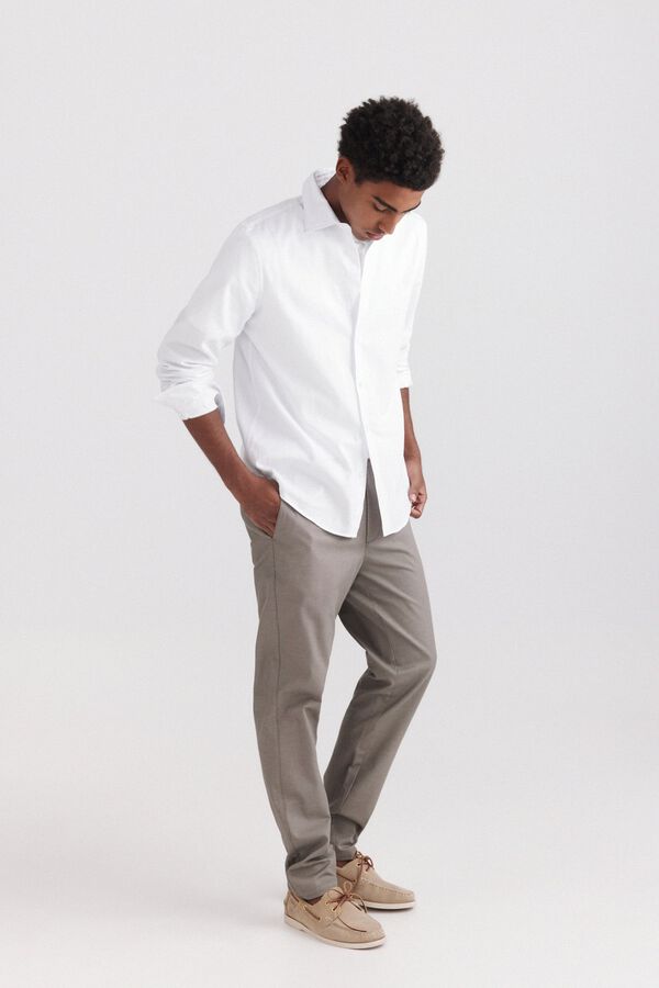 Chinos set