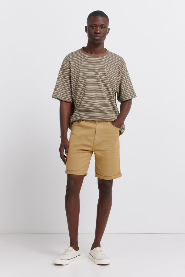 Shorts and t-shirt set