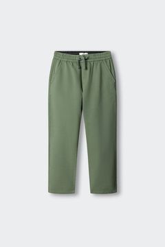Conjunto de pantalon y pantalon