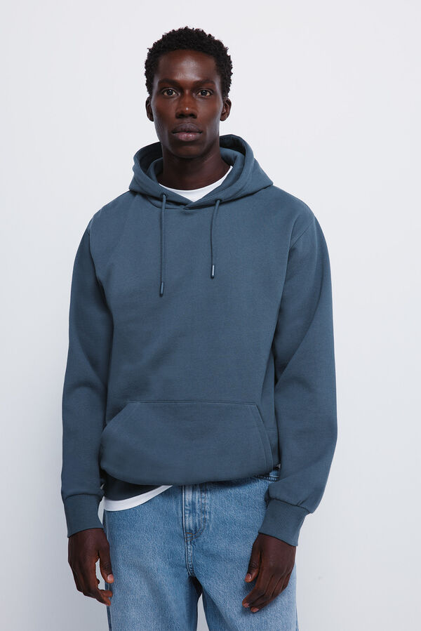Jeans and hood set