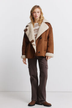 Neck​, trousers and jumper set