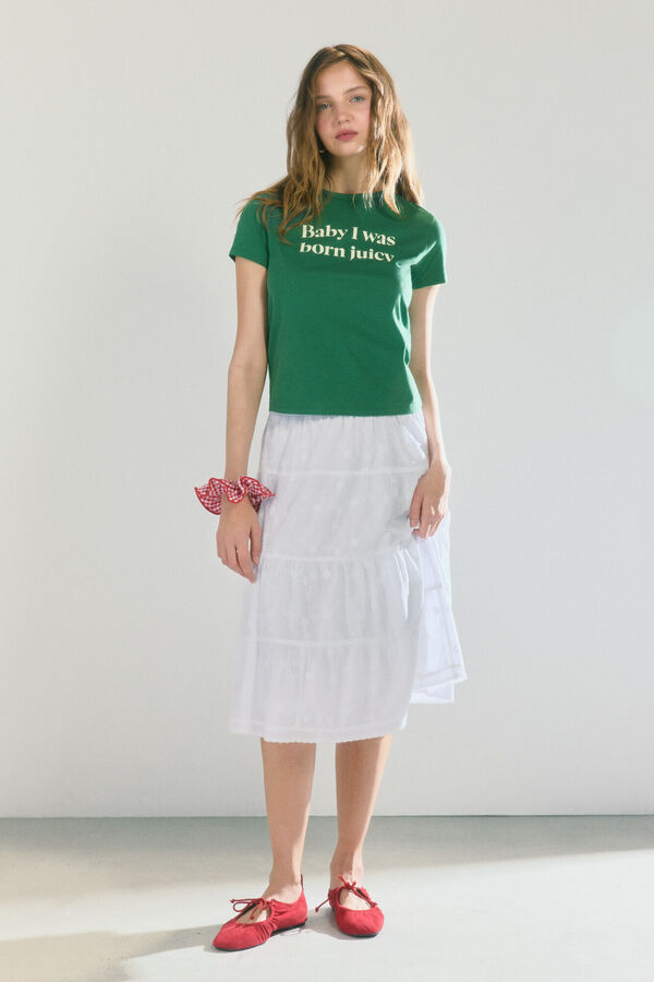 Conjunto de market y juicy