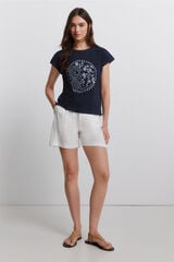 Shorts and t-shirt set