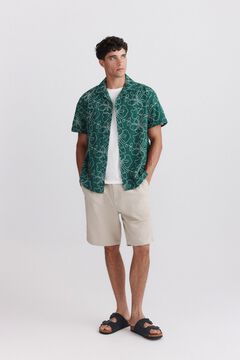 Conjunto de camisa