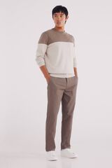 Pants and jumper set