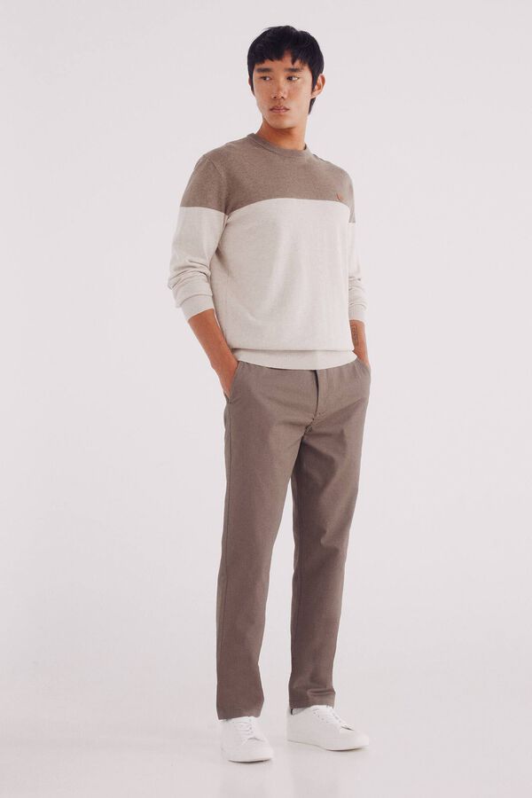 Pants and jumper set