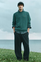 Jumper and trouser set