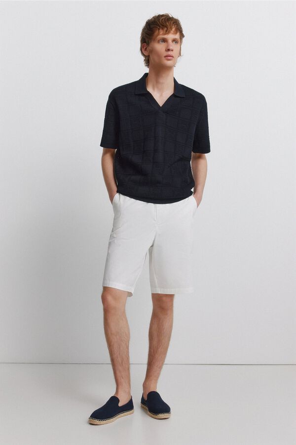 Shirt and shorts set