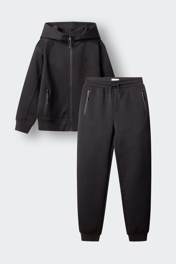 Conjunto de jogger