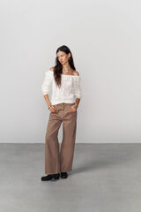 Ember und pullover im Set