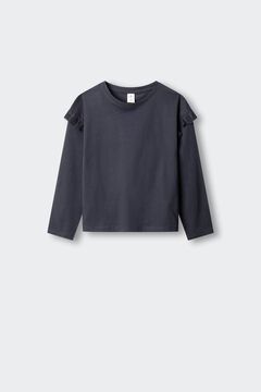T-Shirt and t-shirt set