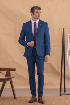 Conjunto de cal&ccedil;a e blazer