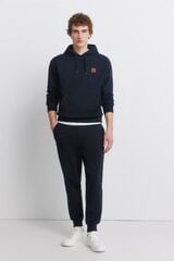 Conjunto de jogger y sudadera