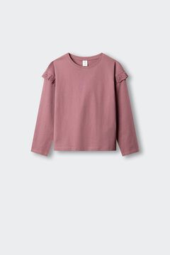 T-Shirt and t-shirt set
