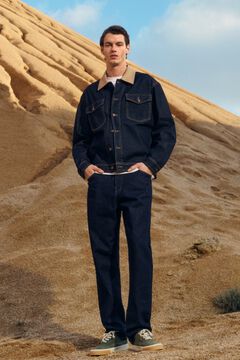 Jeans and springfield set