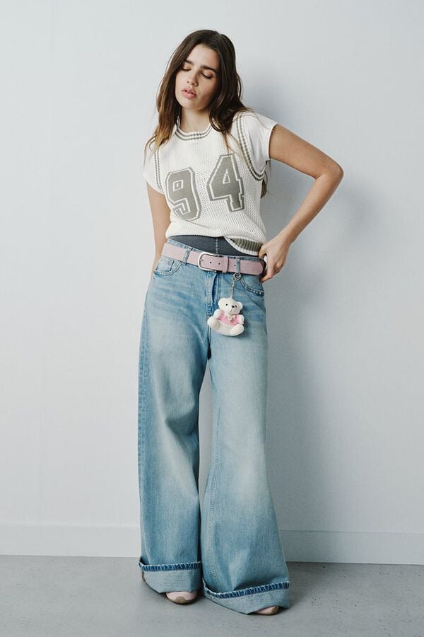 Conjunto de willow y lily