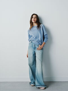 Conjunto de angel y willow