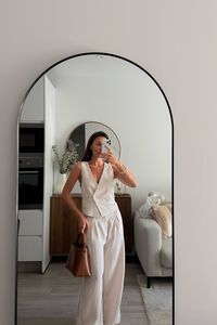 Conjunto de chaleco y pantal&oacute;n
