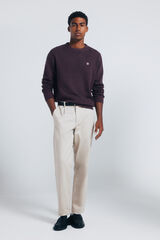 Trousers and jumper set