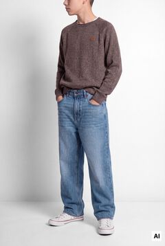 Conjunto de jersey y pantalon