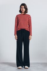 Pants and t-shirt set