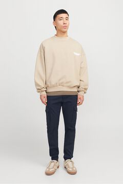 Conjunto de cal&ccedil;as e t-shirt