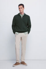 Comfort und gerippter im Set