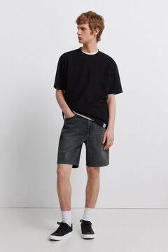 T-Shirt and shorts set