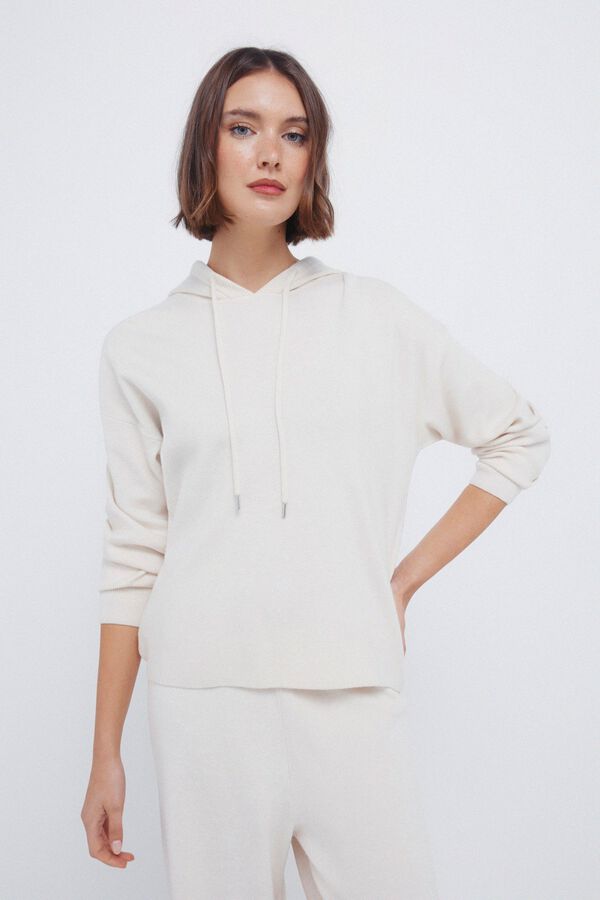 Joggers and jumper set