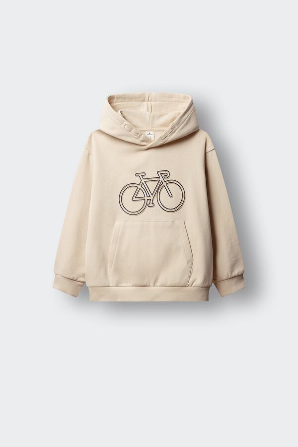 Set of sweatshirts