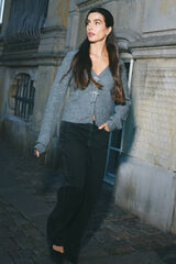 Crystals and bows set