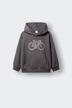 Set of sweatshirts