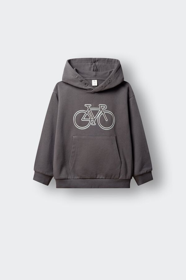 Set of sweatshirts