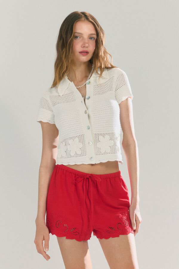 Conjunto de candy y milk