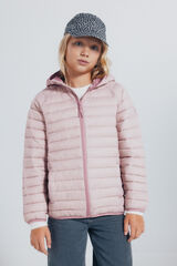 Conjunto de chaqueta y denim