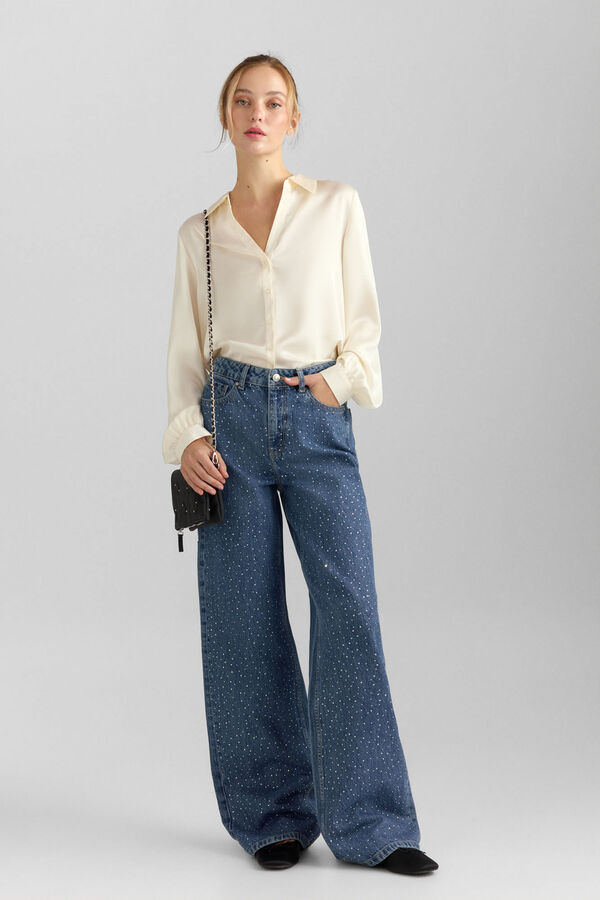 Jeans set