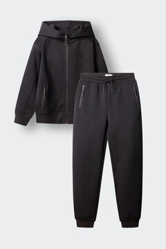Conjunto de jogger