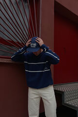 Jeans and jumper set