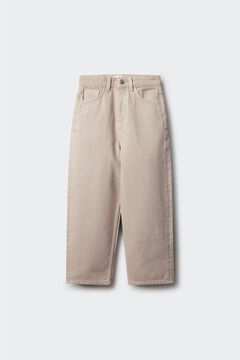 Conjunto de pantal&oacute;n, cazadora y camiseta