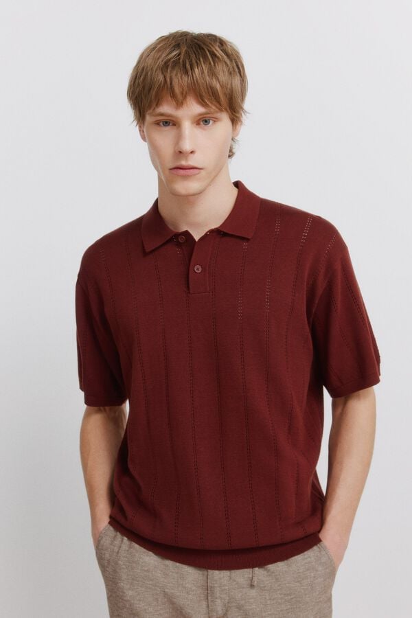 Chinos and shirt set