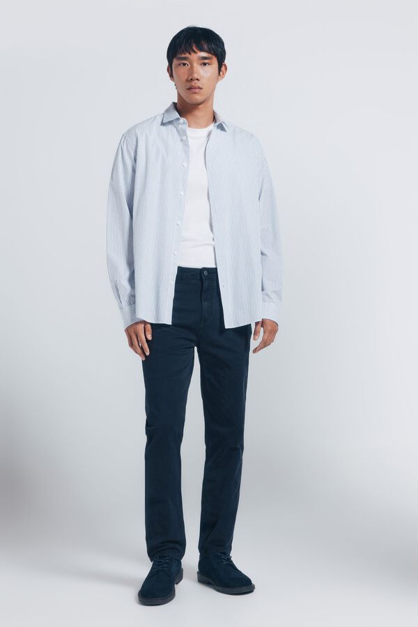 Jumper and trouser set