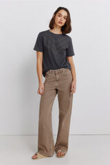 Jeans and t-shirt set