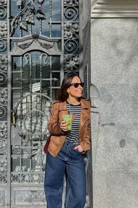 Loops, trousers and t-shirt set